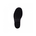 BOTA INDUSTRIAL DE HULE CON PUNTERA DE ACERO COLOR NEGRO GALGO 40