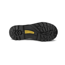 CALZADO DE PIEL 100% NATURAL DIELÉCTRICO NEGRO ARMADA 103NPD