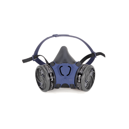 CARTUCHO DE VAPOR ORGÁNICO MOLDEX 7100
