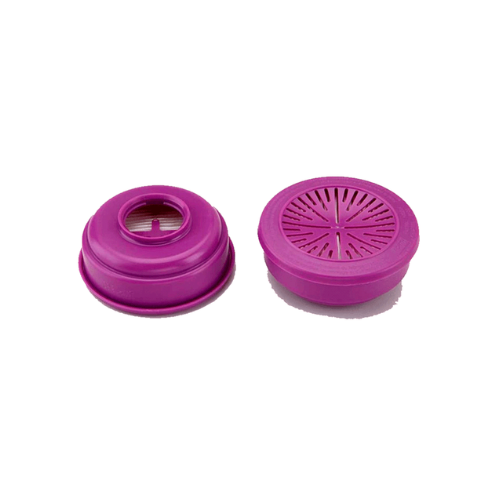 CARTUCHO PARA PARTICULAS MAGENTA HONEYWELL 7580P100