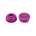 CARTUCHO PARA PARTICULAS MAGENTA HONEYWELL 7580P100