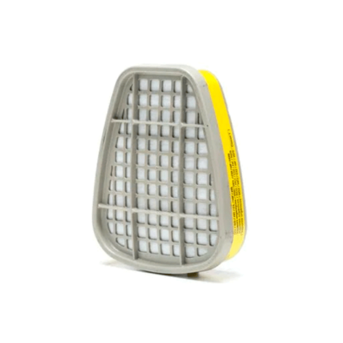 CARTUCHO PARA VAPOR ORGÁNICO/GAS ÁCIDO 3M 6003
