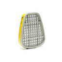 CARTUCHO PARA VAPOR ORGÁNICO/GAS ÁCIDO 3M 6003
