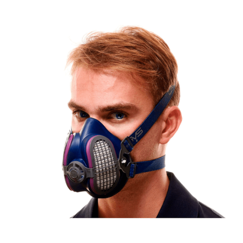 FILTROS DE REPUESTO PARA OLORES MOLESTOS GVS SPR450