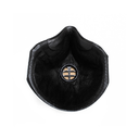 RESPIRADOR DESECHABLE PARA PARTÍCULAS CON VÁLVULA NEGRO T-M/G MOLDEX M2700