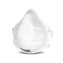 RESPIRADOR DESECHABLE PARA PARTÍCULAS N95 BLANCO HONEYWELL DC300