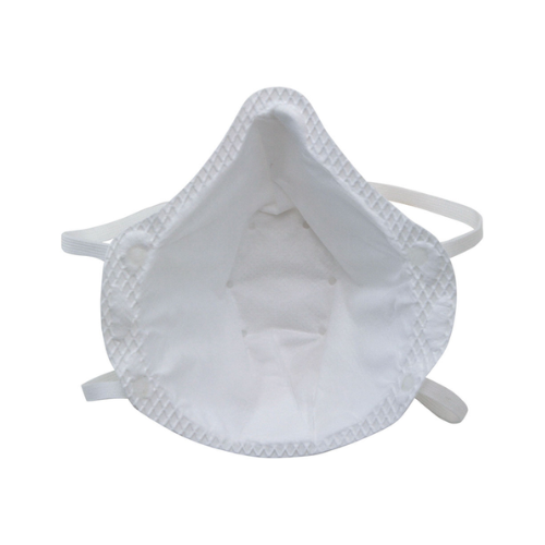 RESPIRADOR DESECHABLE PARA PARTÍCULAS N95 BLANCO HONEYWELL DC300