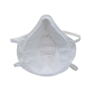 RESPIRADOR DESECHABLE PARA PARTÍCULAS N95 BLANCO HONEYWELL DC300