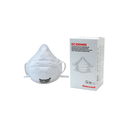RESPIRADOR DESECHABLE PARA PARTÍCULAS N95 BLANCO HONEYWELL DC300