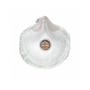 RESPIRADOR DESECHABLE PARA PARTÍCULAS N95 CON HADYSTRAP NEGRO T-M/G MOLDEX 2700