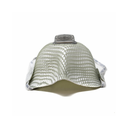 RESPIRADOR DESECHABLE PARA PARTÍCULAS N95 CON HADYSTRAP NEGRO T-M/G MOLDEX 2700