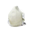 RESPIRADOR DESECHABLE PARA PARTÍCULAS N95 CON HANDYSTRAP BLANCO T-M/G MOLDEX 2600N95
