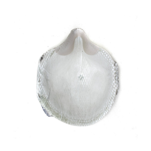 RESPIRADOR DESECHABLE PARA PARTÍCULAS N95 CON HANDYSTRAP BLANCO T-M/G MOLDEX 2600N95