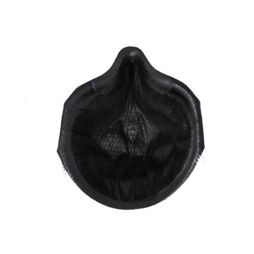 RESPIRADOR DESECHABLE PARA PARTÍCULAS NEGRO T-M/G MOLDEX M2600
