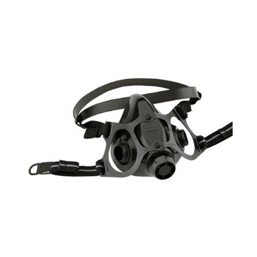 RESPIRADOR MEDIA CARA DE SILICONA HONEYWELL 770030