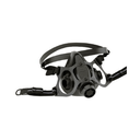 RESPIRADOR MEDIA CARA DE SILICONA HONEYWELL 770030
