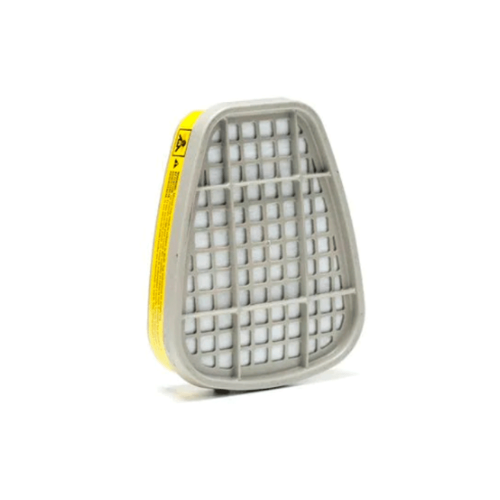 CARTUCHO PARA VAPOR ORGÁNICO/GAS ÁCIDO 3M 6003
