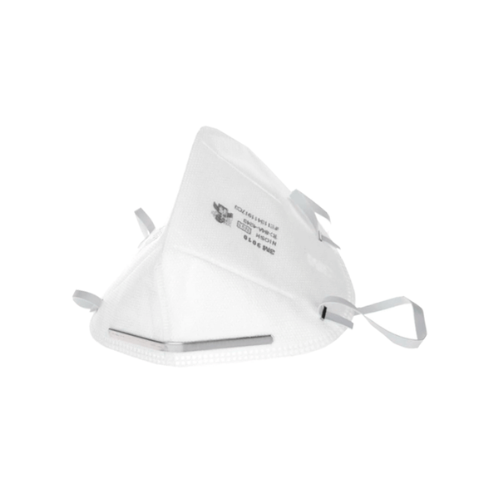 RESPIRADOR PARA PARTÍCULAS DESECHABLE BLANCO 3M 9010