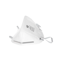 RESPIRADOR PARA PARTÍCULAS DESECHABLE BLANCO 3M 9010