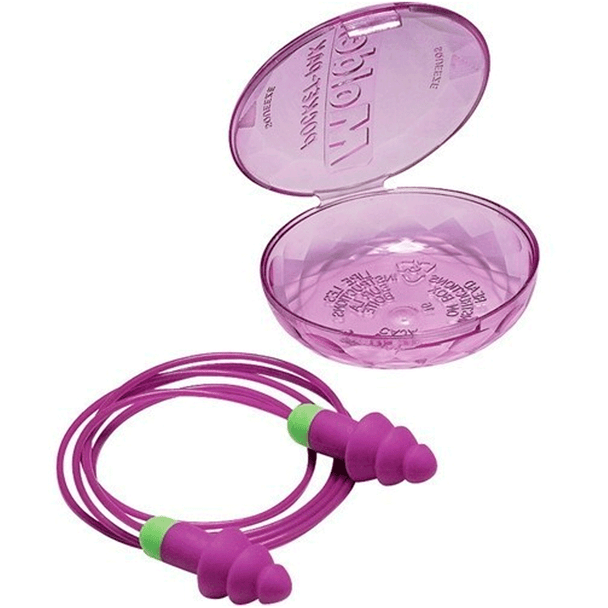 TAPONES REUTILIZABLES CON ESTUCHE MOLDEX 6405
