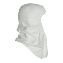 CAPUCHA TYVEK® 400 CON ELÁSTICO, COLOR BLANCO DUPONT™ TY657S