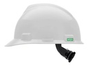 CASCO CACHUCHA V-GARD BLANCO MSA