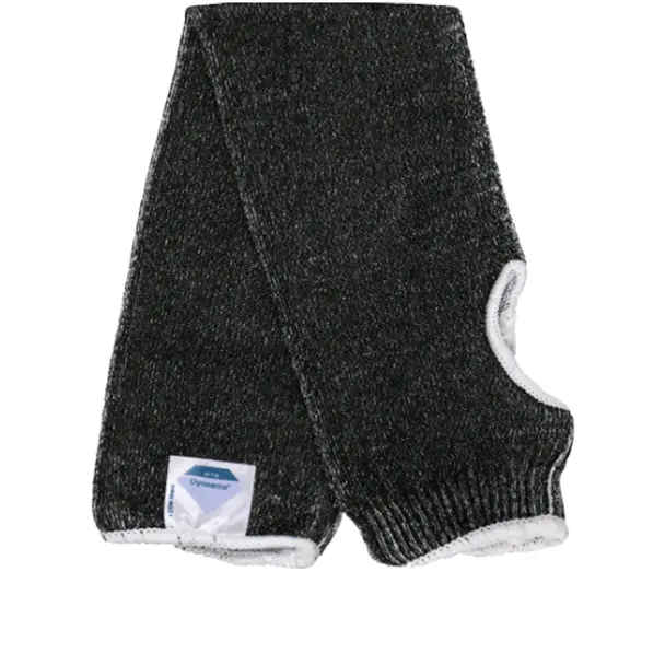 Manga Fibra Dyneema Sal y Pimienta MCR SX9318D7MT