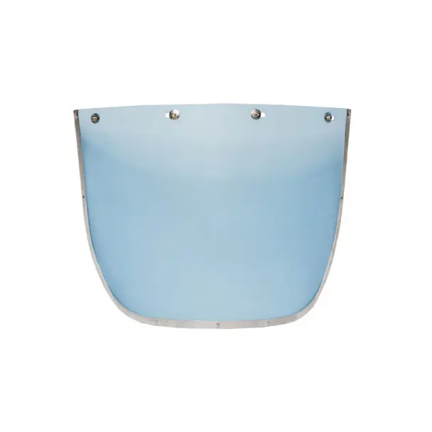 Mica Clara Para Protector Facial AM 84WCP
