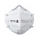 RESPIRADOR PARA PARTÍCULAS DESECHABLE BLANCO 3M 9010 (500 PZ)