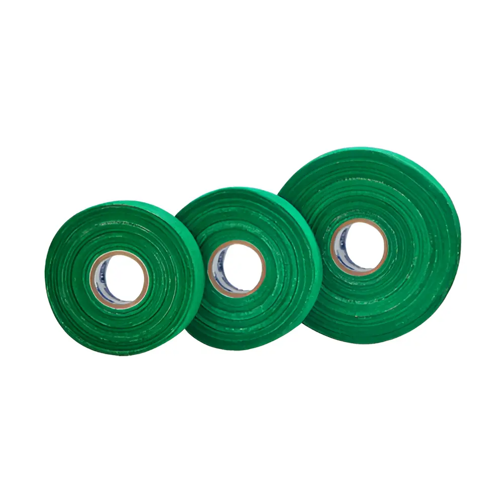 TUK SRCIDE GREEN THIMBLE RIBBON