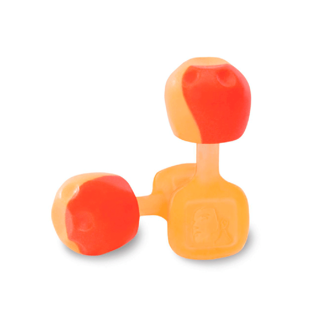 HONEYWELL TRUSTFITPOD-30 REUSABLE CORDLESS FOAM PLUGS