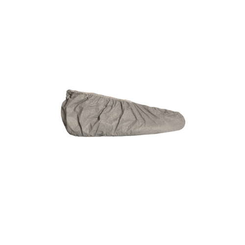 CUBRE ZAPATOS TYVEK 400 FC ANTIDERRAPANTE COLOR GRIS DUPONT FC450SNF