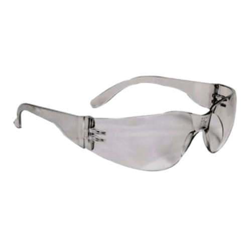 LENTE POLYBICARBONATE ANTI-FOG TRANSPARENT LENS SABR201AF
