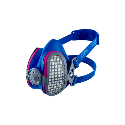 MASCARILLA ELIPSE P100 REEMPLAZABLE TM-L GVS