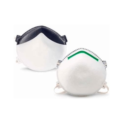 RESPIRADOR DESECHABLE PARA PARTÍCULAS N95 BLANCO HONEYWELL 14110391