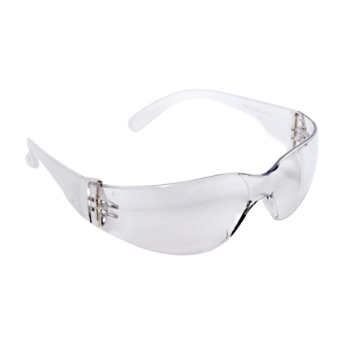 JYRSA JYR-1314C CLEAR POLYCARBONATE SAFETY LENS