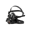 RESPIRADOR MEDIA CARA DE SILICONA HONEYWELL 770030