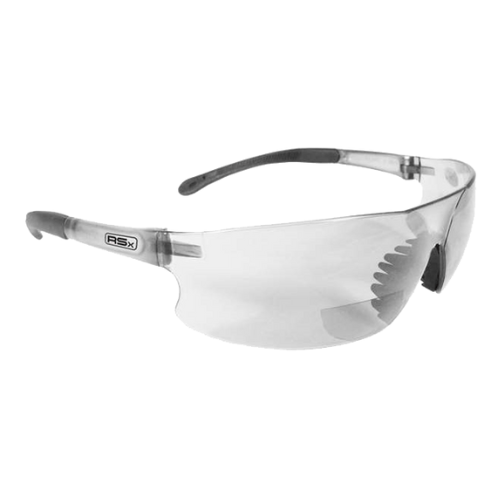 LENTE RAD-SEQUEL RSX TRANSPARENTE RADIANS RSB-115