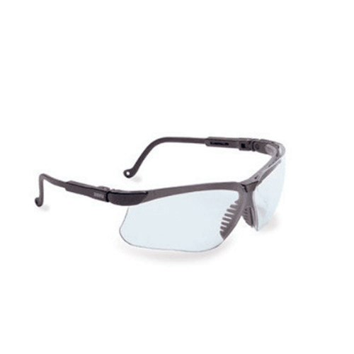 LENTES DE PROTECCIÓN Y VISION PERIFERICA ANTIEMPAÑANTE NEGRO HONEYWELL S3210HS