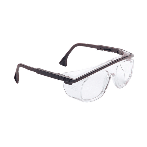LENTES DE SEGURIDAD CON VISIÓN PANORÁMICA HONEYWELL S2505