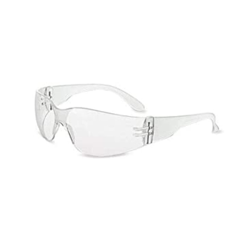 TRANSPARENT SAFETY LENSES WITH ANTI-FOG COATING SERIES. HONEYWELL XV103