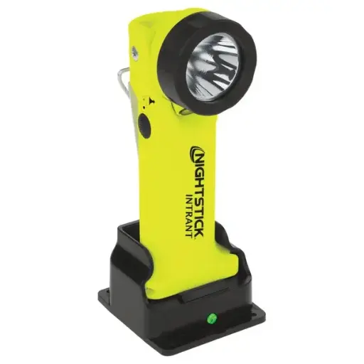[NS-XPR5568GX] Luz Angular de Luz Dual Recargable Intrant NIGHTSTICK XPR-5568GX
