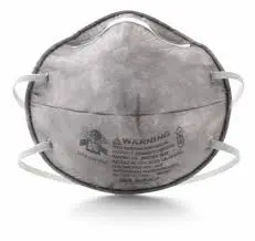 Respirador para Partículas 3M™ 8247, R95, (120PZ)