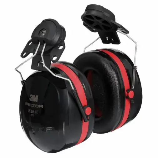 Orejeras 3M PELTOR Optime 105 H10P3E