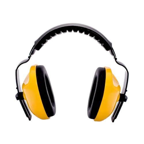 [JYR-JYR802] JYRSA 802 PREMIUM YELLOW PLASTIC EAR MAP