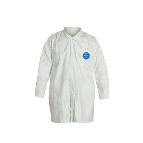 [DUP-TY210S] BATA TYVEK® 400 COLOR BLANCO DUPONT™ TY210S