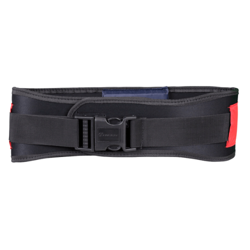 [JYR-JYR934] SOPORTE SACROLUMBAR DE ESPUMA RIGIDA DE 5″ DE POLINYLON JYRSA 934