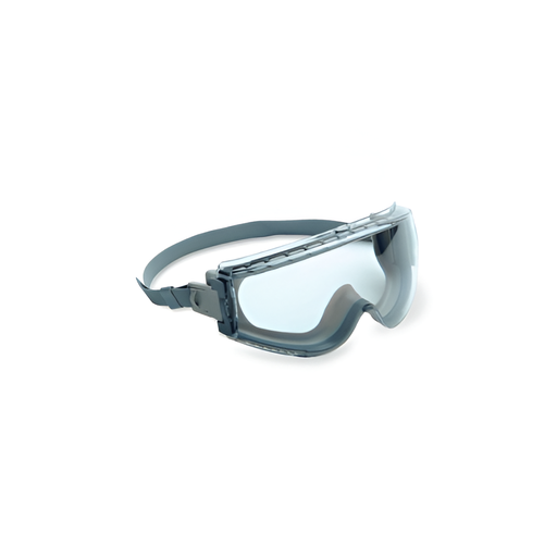 [HW-S3960HS] GOOGLES AGAINST SPLASH AND IMPACT TRANSPARENT/GRAY HONEYWELL S3960HS