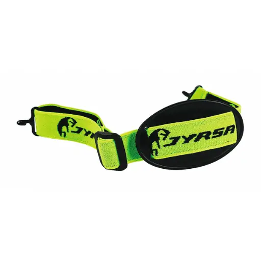 [JYR-WW2000] ELASTIC CHINSPLACE WITH CHIN NEON JYRSA WW-2000