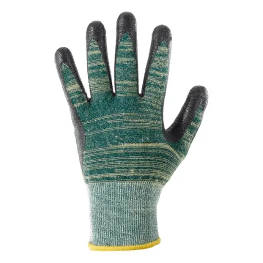 [HW-2232524] ARAMID GLOVE WITH NITRILE COATING HONEYWELL 2232524 PACK 10 PAIRS